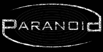 logo Paranoid (POR)